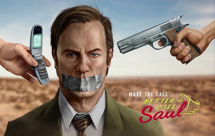 《风骚律师第二季》Better Call Saul 迅雷下载 全集免费下载 磁力链 1080P网盘资源