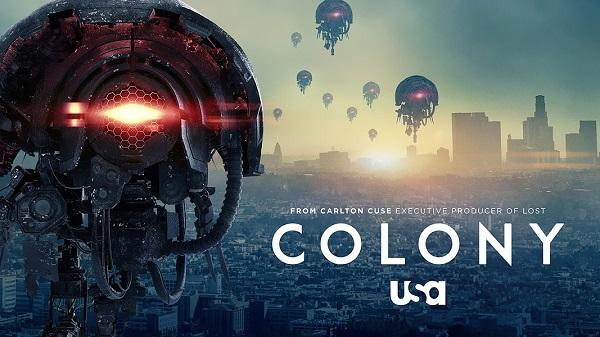《殖民地第一至二季》Colony 迅雷下载 全集免费下载 磁力链 1080P网盘资源