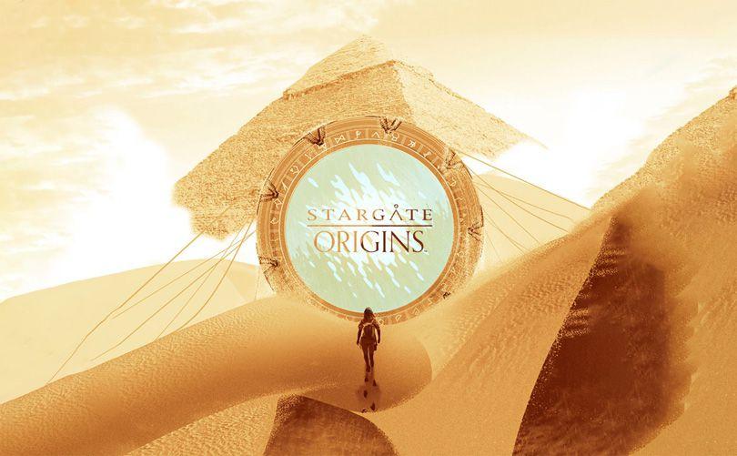 星际之门：起源第一季 Stargate Origins 迅雷下载 全集免费下载 磁力链 1080P网盘资源