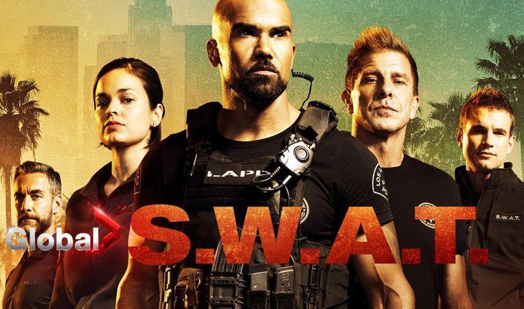 反恐特警组第一季 S.W.A.T. 迅雷下载 全集免费下载 磁力链 1080P网盘资源