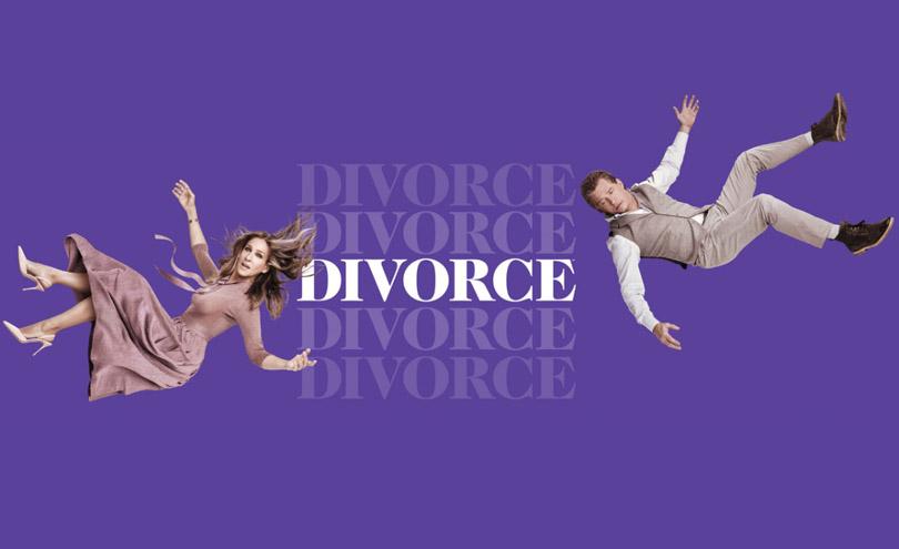 离婚第一至二季 Divorce 全集迅雷下载 全集免费下载 磁力链 1080P网盘资源