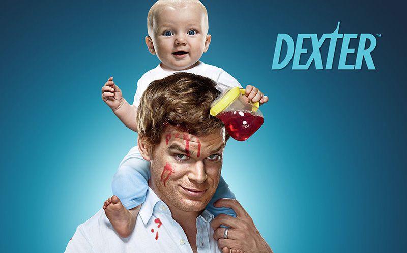 嗜血法医第四至六季 Dexter 迅雷下载 全集免费下载 磁力链 1080P网盘资源