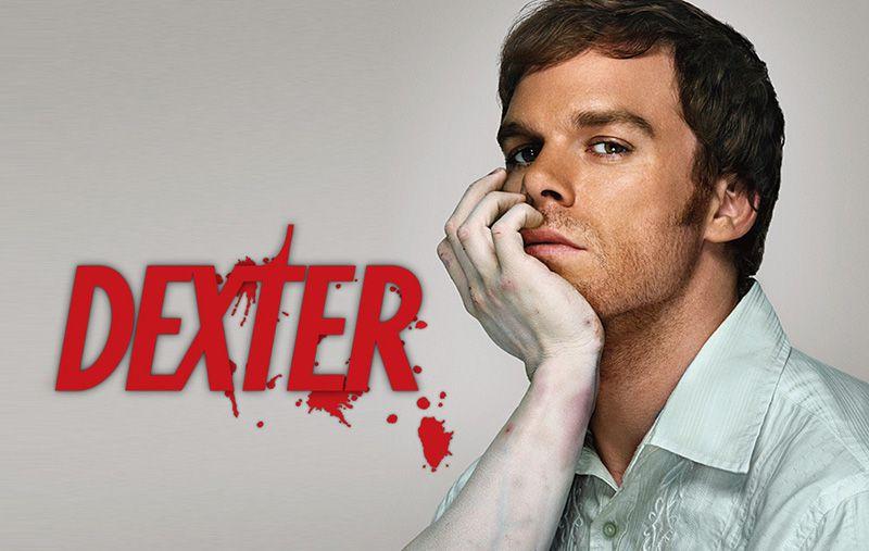 嗜血法医第一至三季 Dexter 迅雷下载 全集免费下载 磁力链 1080P网盘资源