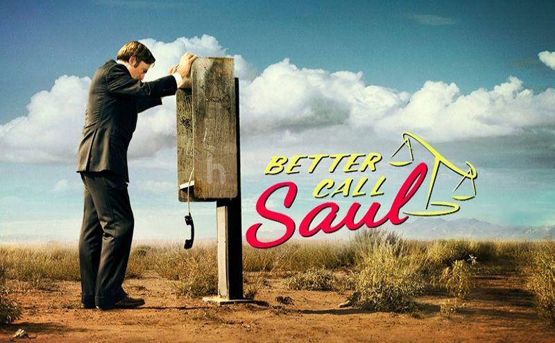 《风骚律师第一季》Better Call Saul 迅雷下载 全集免费下载 磁力链 1080P网盘资源
