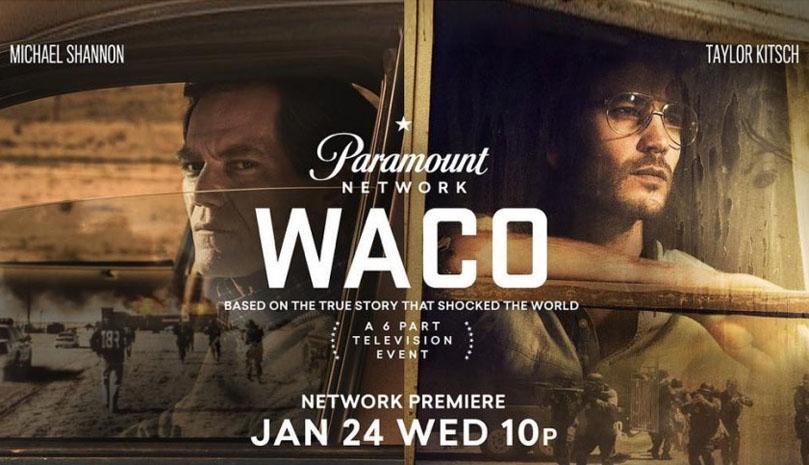 韦科惨案第一季 Waco 迅雷下载 全集免费下载 磁力链 1080P网盘资源