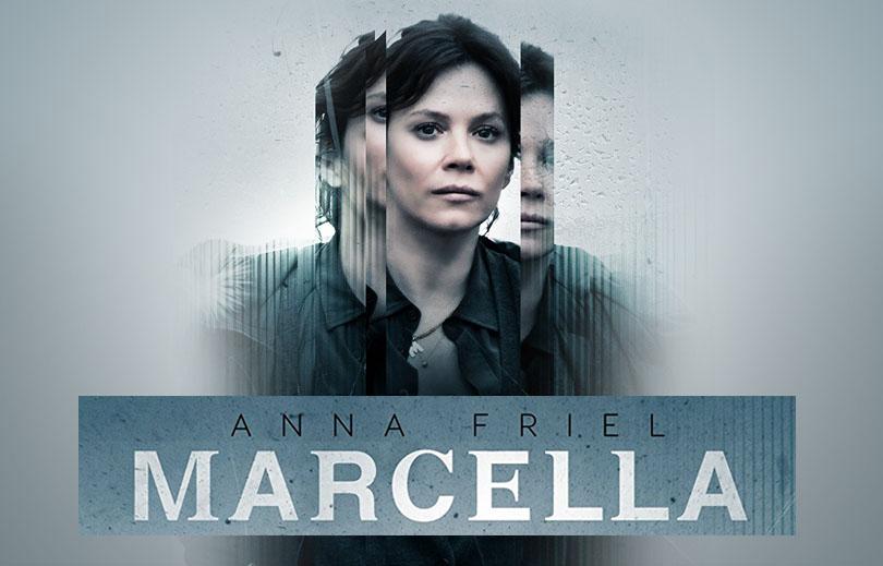 《玛赛拉第一至二季》Marcella 迅雷下载 全集免费下载 磁力链 1080P网盘资源