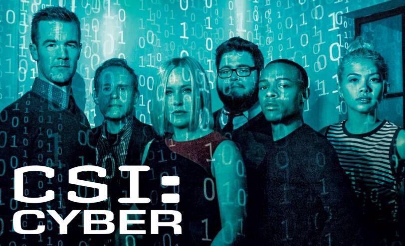 网络犯罪调查第一至二季 CSI: Cyber 迅雷下载 全集免费下载 磁力链 1080P网盘资源