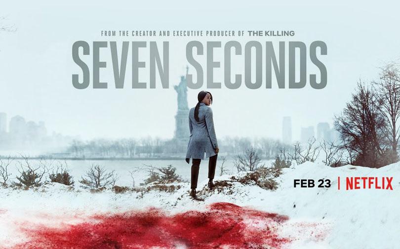 《七秒第一季》Seven Seconds 迅雷下载 全集免费下载 磁力链 1080P网盘资源
