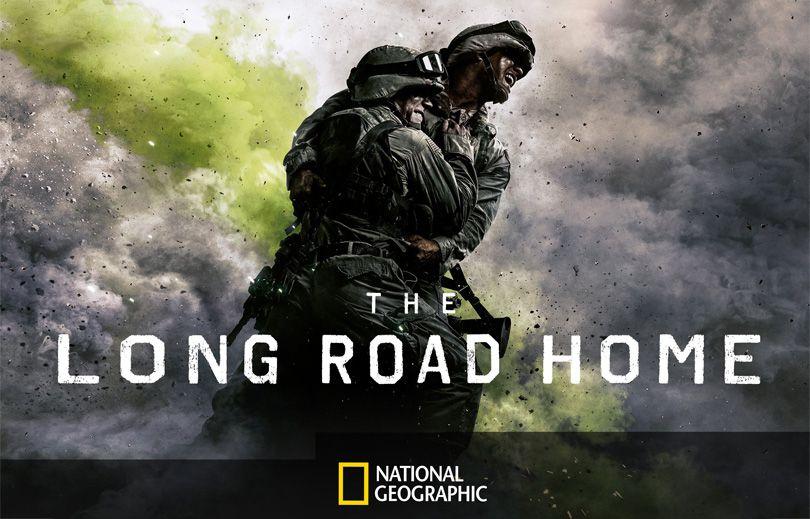 漫长归途第一季 The Long Road Home 迅雷下载 全集免费下载 磁力链 1080P网盘资源