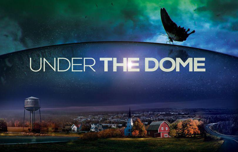 穹顶之下第一至三季 Under the Dome 迅雷下载 全集免费下载 磁力链 1080P网盘资源