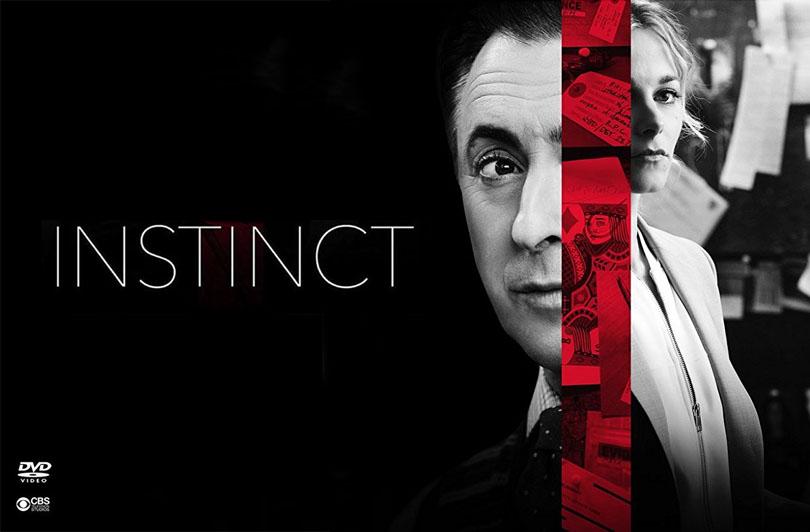 本能第一季 Instinct 迅雷下载 全集免费下载 磁力链 1080P网盘资源