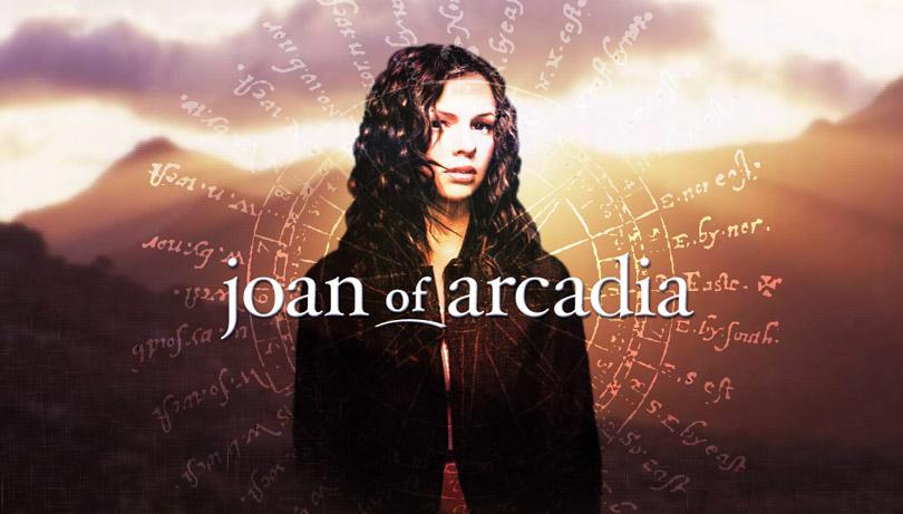 天国的女儿第一至二季 Joan of Arcadia 迅雷下载 全集免费下载 磁力链 1080P网盘资源