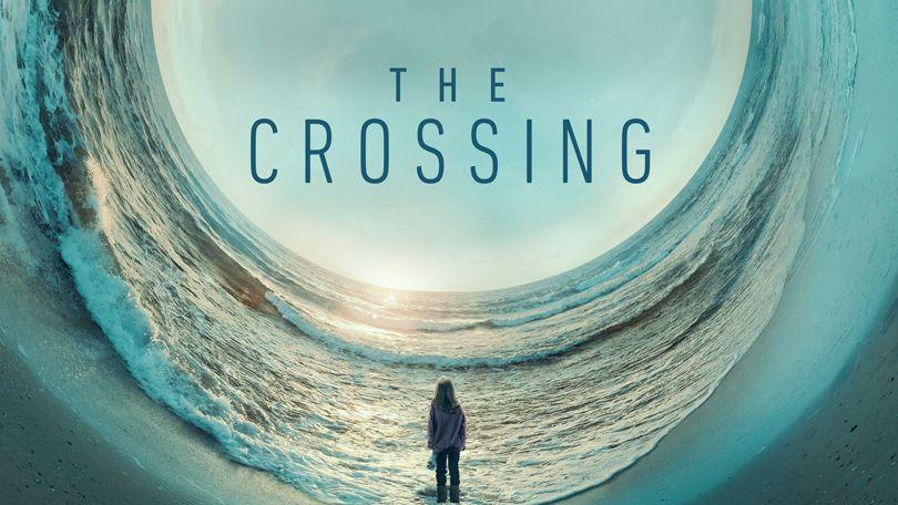 交叉世界第一季 The Crossing 迅雷下载 全集免费下载 磁力链 1080P网盘资源