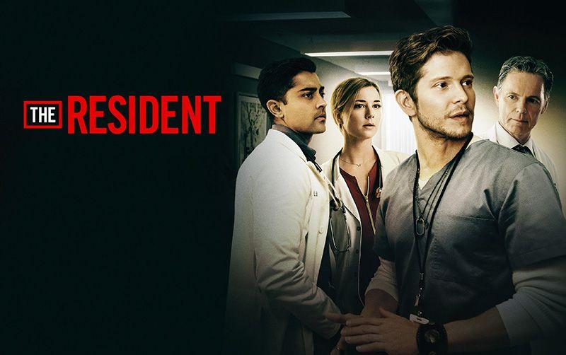 《住院医师第一季》The Resident 迅雷下载 全集免费下载 磁力链 1080P网盘资源