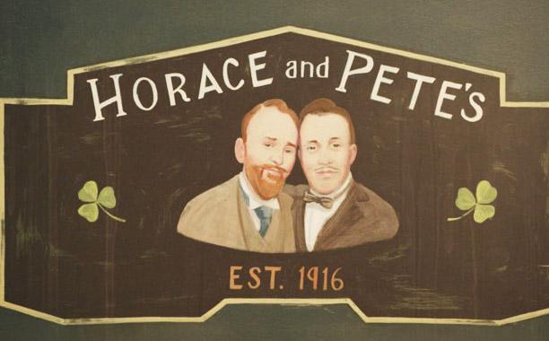 百年酒馆第一季 Horace and Pete 迅雷下载 全集免费下载 磁力链 1080P网盘资源