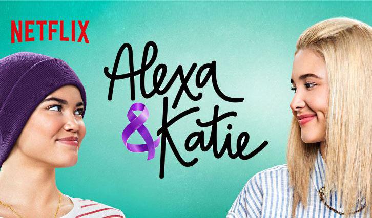 亚莉克莎与凯蒂第一季 Alexa & Katie 迅雷下载 全集免费下载 磁力链 1080P网盘资源