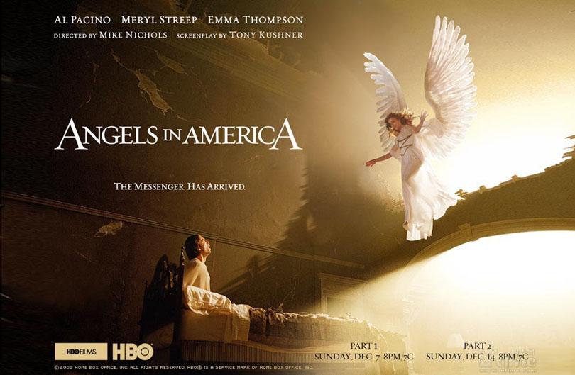 《天使在美国第一季》Angels in America 迅雷下载 全集免费下载 磁力链 1080P网盘资源