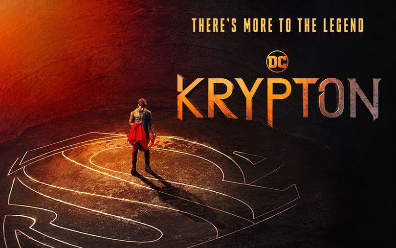 氪星第一季 Krypton 迅雷下载 全集免费下载 磁力链 1080P网盘资源