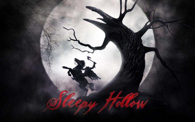 断头谷第一至四季 Sleepy Hollow 迅雷下载 全集免费下载 磁力链 1080P网盘资源