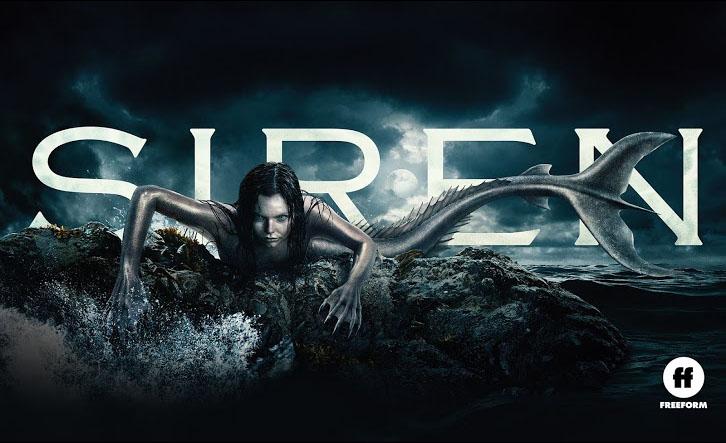 诡媚海妖第一季 Siren 迅雷下载 全集免费下载 磁力链 1080P网盘资源