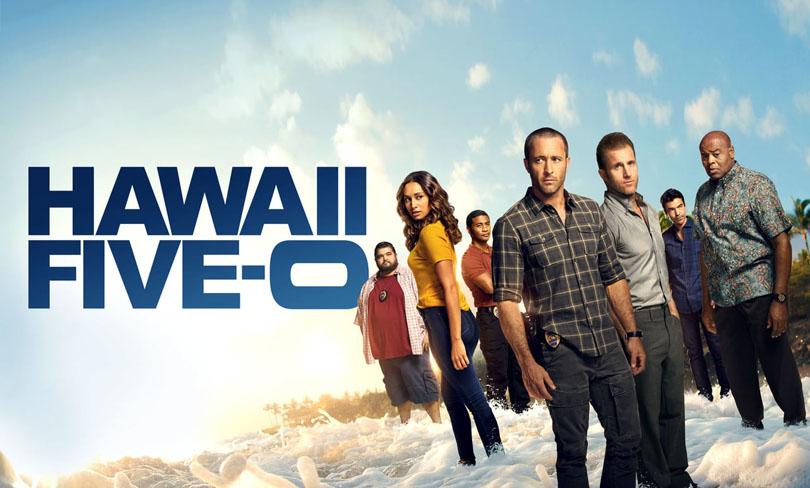 天堂执法者第八季 Hawaii Five-0 全集迅雷下载 全集免费下载 磁力链 1080P网盘资源