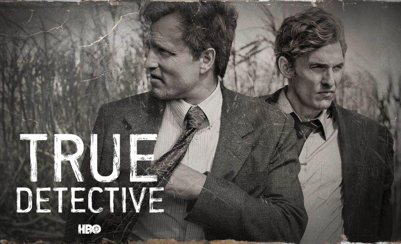 真探第一至二季 True Detective 迅雷下载 全集免费下载 磁力链 1080P网盘资源