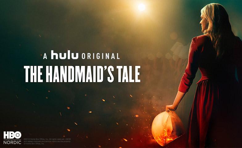 《使女的故事第二季》The Handmaid’s Tale 迅雷下载 全集免费下载 磁力链 1080P网盘资源