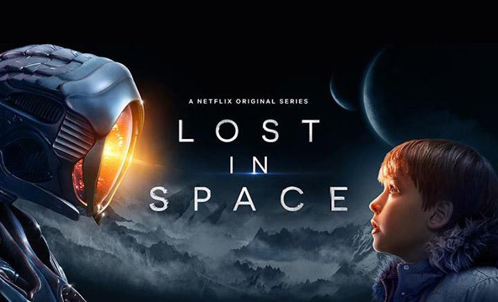 《迷失太空第一季》Lost in Space 迅雷下载 全集免费下载 磁力链 1080P网盘资源