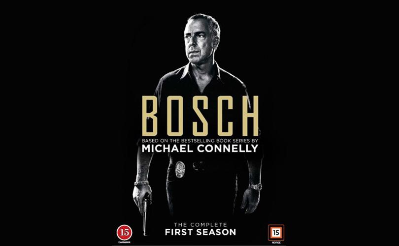 博斯第一至三季 Bosch 迅雷下载 全集免费下载 磁力链 1080P网盘资源