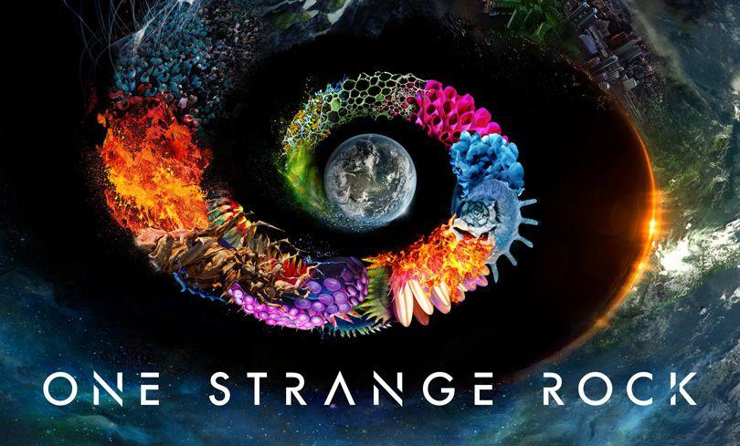 神秘星球第一季 One Strange Rock 迅雷下载 全集免费下载 磁力链 1080P网盘资源