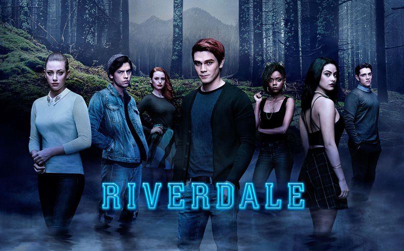 河谷镇第一至二季 Riverdale 全集迅雷下载 全集免费下载 磁力链 1080P网盘资源