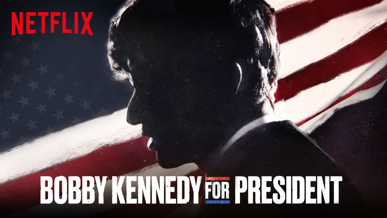 鲍比·肯尼迪竞选总统第一季 Bobby Kennedy for President 迅雷下载 全集免费下载 磁力链 1080P网盘资源