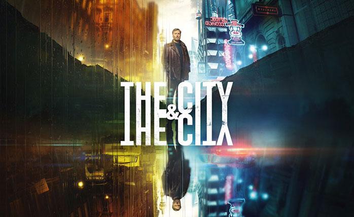 城与城第一季 The City & the City 迅雷下载 全集免费下载 磁力链 1080P网盘资源