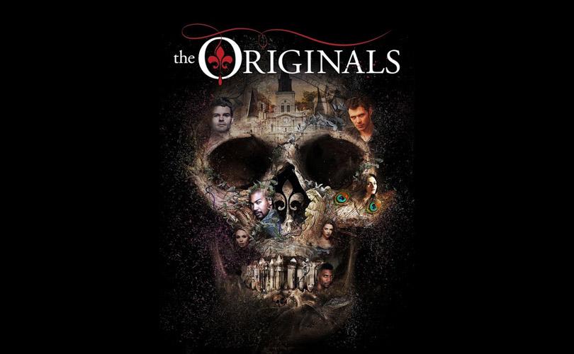 《始祖家族/初代吸血鬼第五季》The Originals 迅雷下载 全集免费下载 磁力链 1080P网盘资源