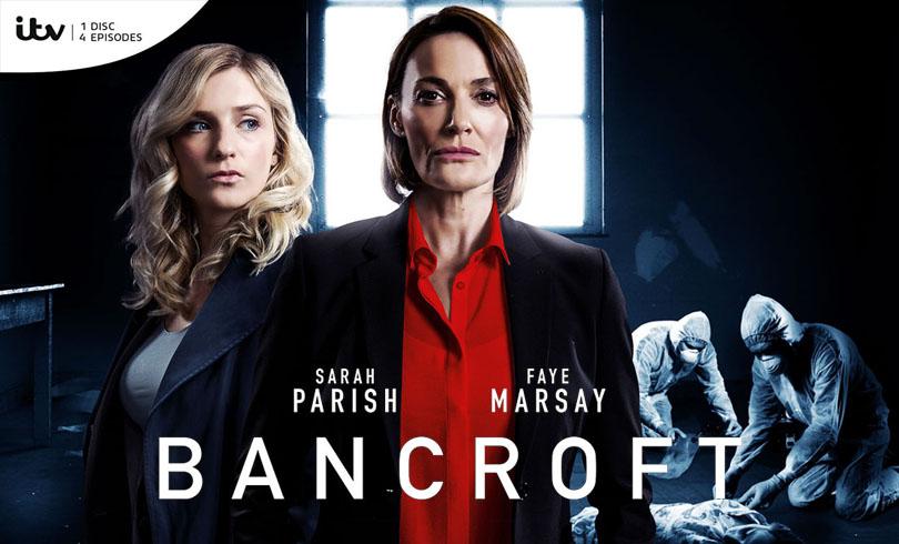《班克罗夫特第一季》Bancroft 迅雷下载 全集免费下载 磁力链 1080P网盘资源