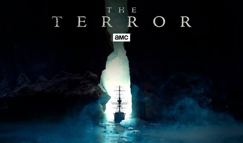 《极地恶灵第一季》The Terror 迅雷下载 全集免费下载 磁力链 1080P网盘资源