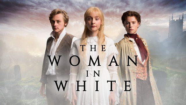 白衣女人第一季 The Woman In White 迅雷下载 全集免费下载 磁力链 1080P网盘资源