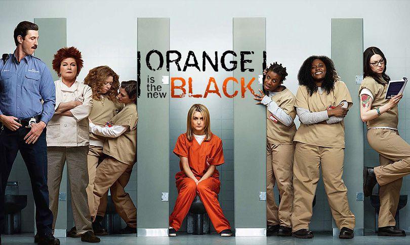 女子监狱第一至五季 Orange Is the New Black 迅雷下载 全集免费下载 磁力链 1080P网盘资源