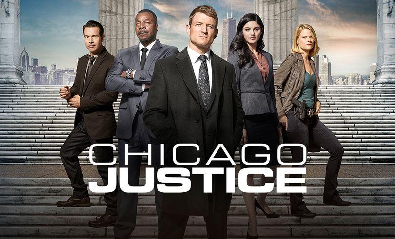 芝加哥正义第一季 Chicago Justice 迅雷下载 全集免费下载 磁力链 1080P网盘资源