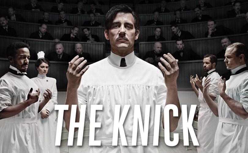 尼克病院第一至二季 The Knick 迅雷下载 全集免费下载 磁力链 1080P网盘资源