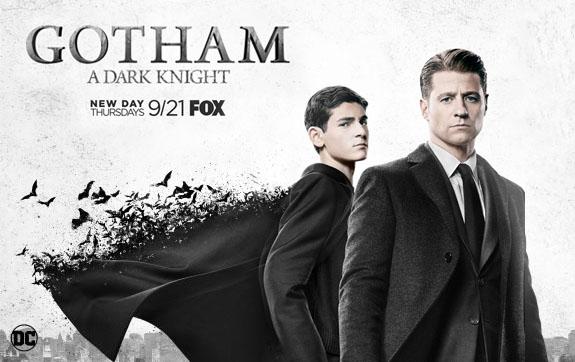 《哥谭第四季》Gotham 全集迅雷下载 全集免费下载 磁力链 1080P网盘资源