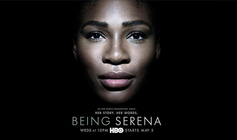 成为塞蕾娜第一季 Being Serena 迅雷下载 全集免费下载 磁力链 1080P网盘资源
