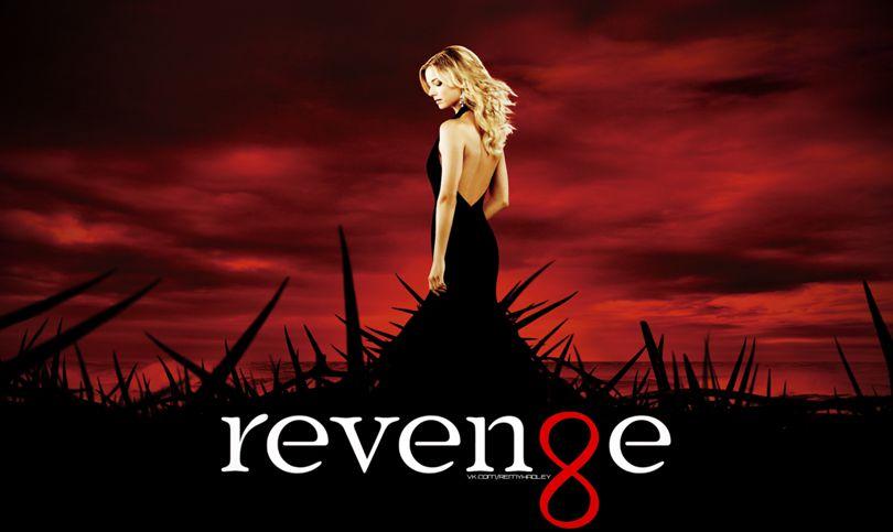 复仇第一至四季 Revenge 迅雷下载 全集免费下载 磁力链 1080P网盘资源