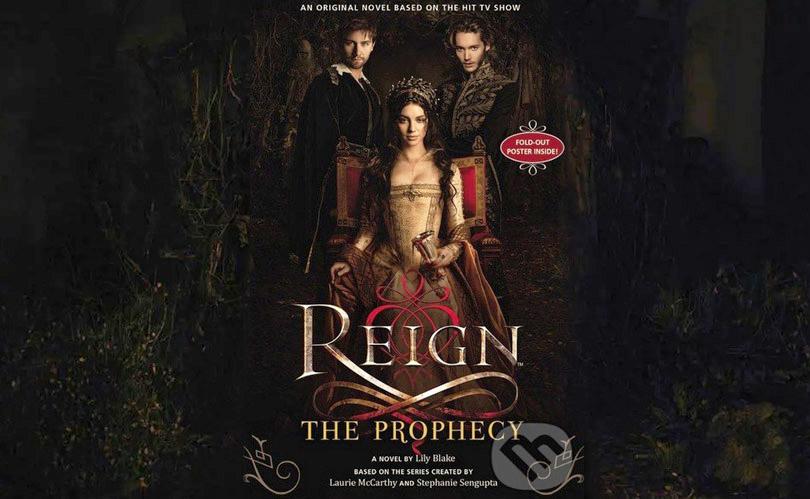 风中的女王第一至四季 Reign 迅雷下载 全集免费下载 磁力链 1080P网盘资源