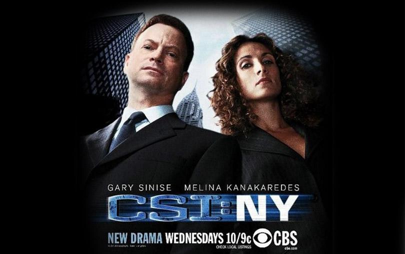 犯罪现场调查：纽约篇第一至九季 CSI: NY 迅雷下载 全集免费下载 磁力链 1080P网盘资源