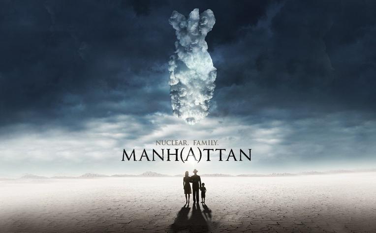 曼哈顿计划第一至二季 Manhattan 迅雷下载 全集免费下载 磁力链 1080P网盘资源