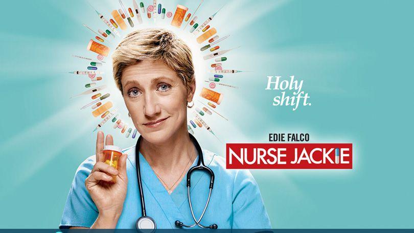 护士当家第一至七季 Nurse Jackie 迅雷下载 全集免费下载 磁力链 1080P网盘资源