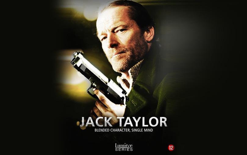 《杰克·泰勒第一季》Jack Taylor 迅雷下载 全集免费下载 磁力链 1080P网盘资源