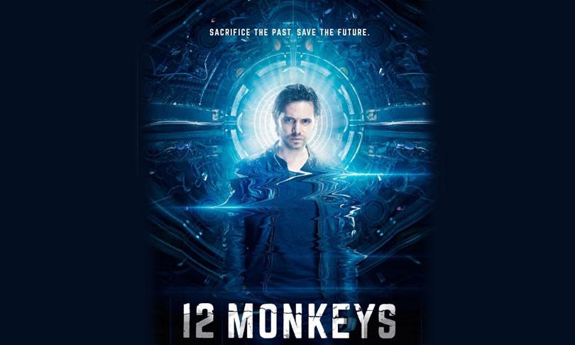 十二猴子第四季 12 Monkeys 迅雷下载 全集免费下载 磁力链 1080P网盘资源