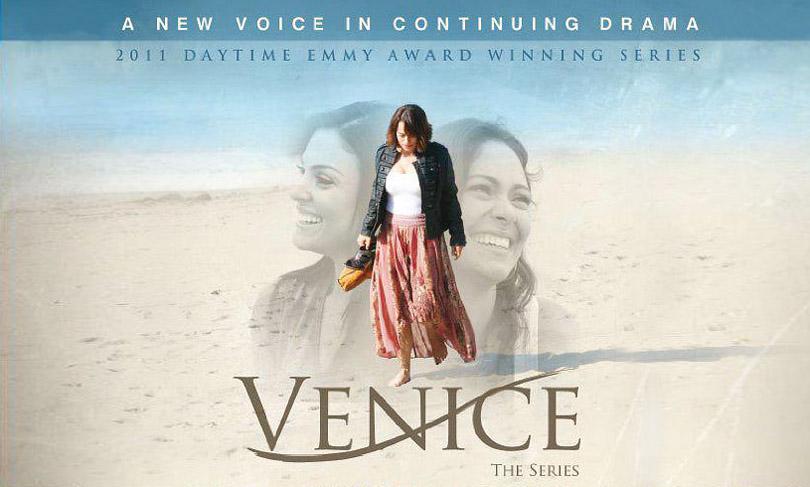 威尼斯第一季 Venice the Series 迅雷下载 全集免费下载 磁力链 1080P网盘资源